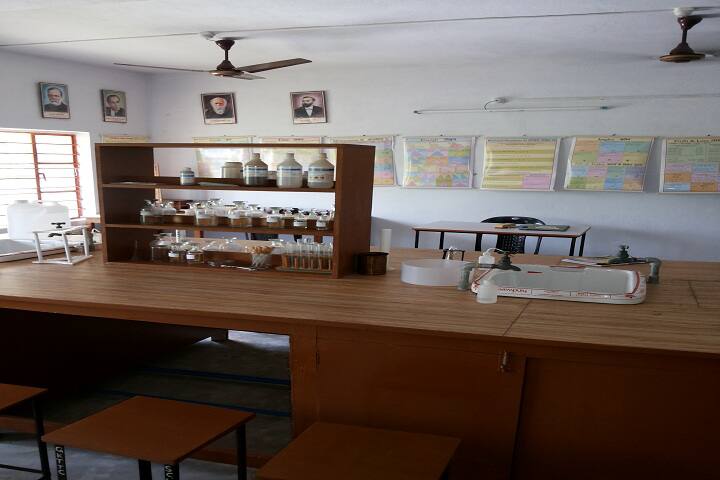laboratory